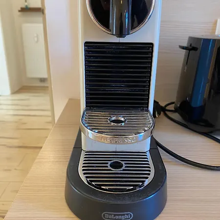 Apartment, Close To The Town Hall, Centre And Raiffeisen Sportpark Appartamento *