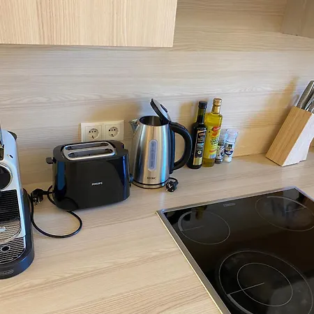 Apartment, Close To The Town Hall, Centre And Raiffeisen Sportpark Apartment