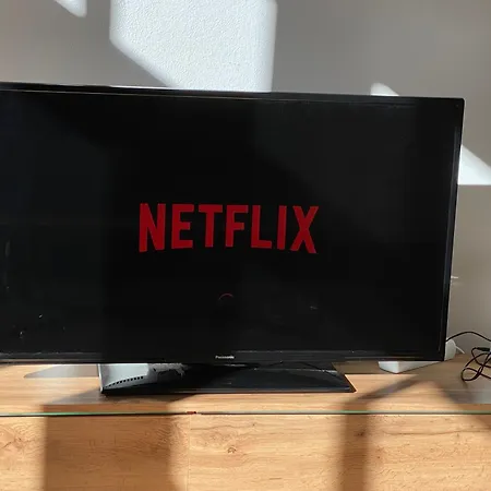 Apartment, Close To The Town Hall, Centre And Raiffeisen Sportpark Appartamento