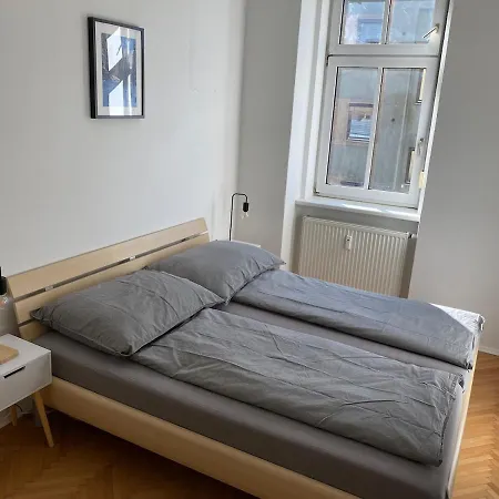 Apartment, Close To The Town Hall, Centre And Raiffeisen Sportpark *