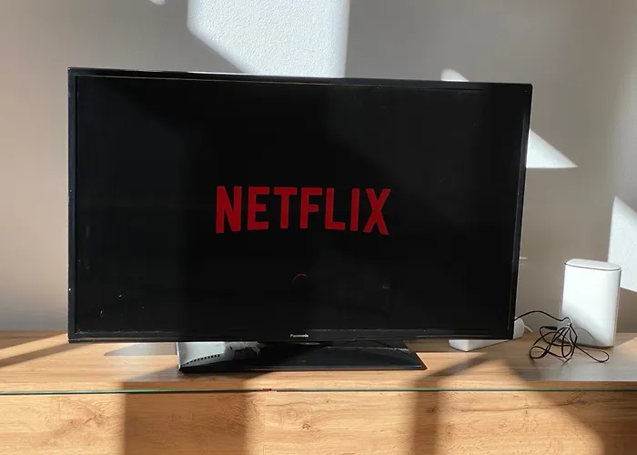 Apartment, Close To The Town Hall, Centre And Raiffeisen Sportpark Apartamento