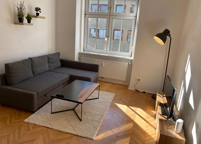 Apartment, Close To The Town Hall, Centre And Raiffeisen Sportpark * 格拉茨