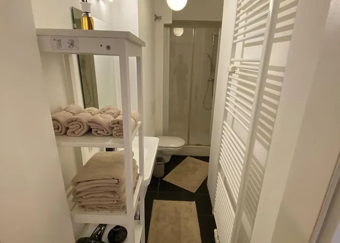 Apartment, Close To The Town Hall, Centre And Raiffeisen Sportpark